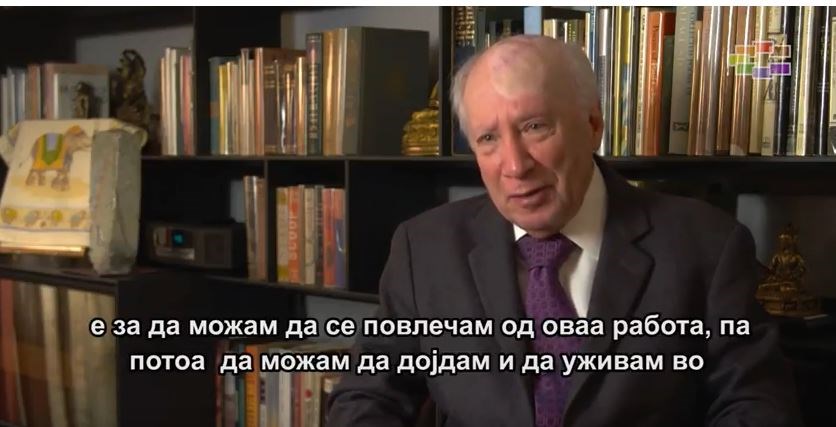 “Βόμβα” Νίμιτς εν μέσω διαπραγμάτευσης: Αποκάλεσε «Μακεδόνες» τους Σκοπιανούς – ΒΙΝΤΕΟ
