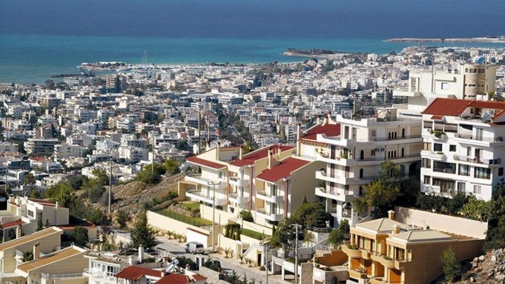 Όλες οι αλλαγές στα ακίνητα με τον νόμο για την τρίτη αξιολόγηση