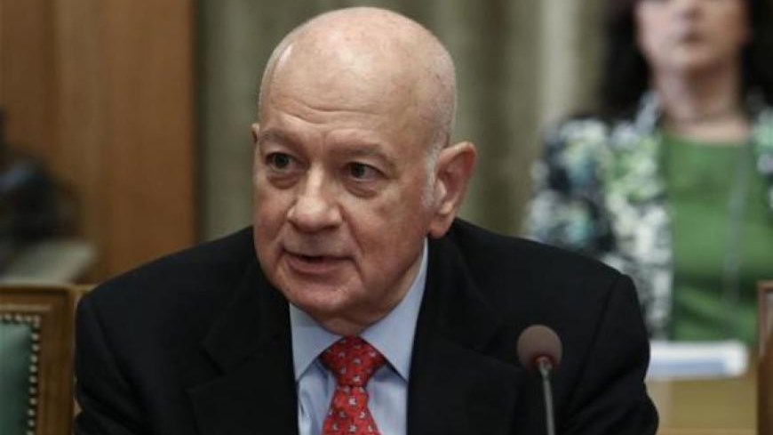 Παπαδημητρίου: Είμαστε απολύτως φιλικοί στις επενδύσεις – Στην τελική ευθεία η Αναπτυξιακή Τράπεζα