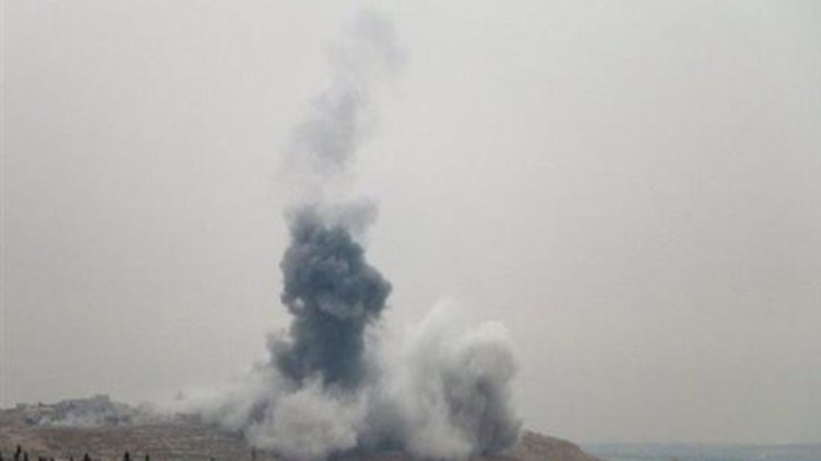 Τουλάχιστον 11 άμαχοι, μεταξύ αυτών 5 παιδιά, σκοτώθηκαν στις τουρκικές επιδρομές στην Αφρίν