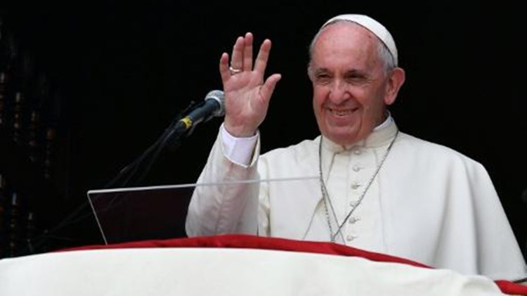 Πάπας Φραγκίσκος: Η πολιτική στη Λατινική Αμερική νοσεί