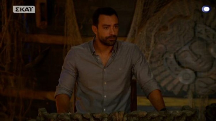 Ο Τανιμανίδης ανακοίνωσε στους παίκτες τις μεγάλες αλλαγές του φετινού Survivor – ΒΙΝΤΕΟ