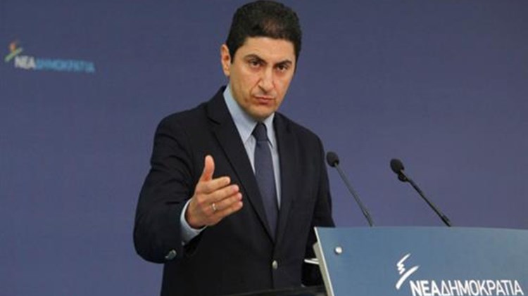 Αυγενάκης: Το 2018 εγκυμονεί μεγάλους κινδύνους