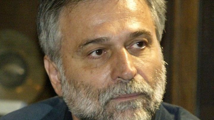 Το αιχμηρό σχόλιο του Χατζησωκράτη για τη συμμετοχή της Καϊλή στο συλλαλητήριο – ΦΩΤΟ