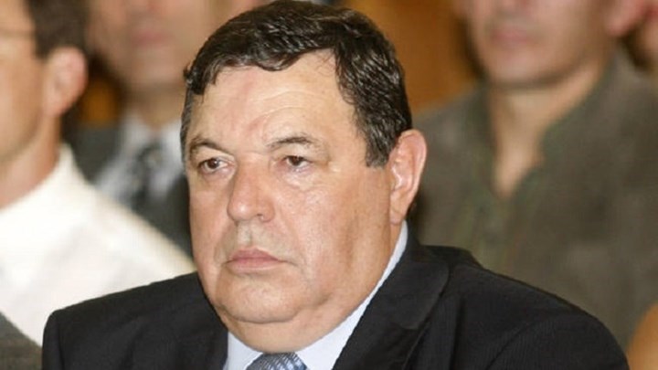 Φράγκος: Αλλαγή του Νίμιτς γιατί δεν είναι αντικειμενικός- ΒΙΝΤΕΟ