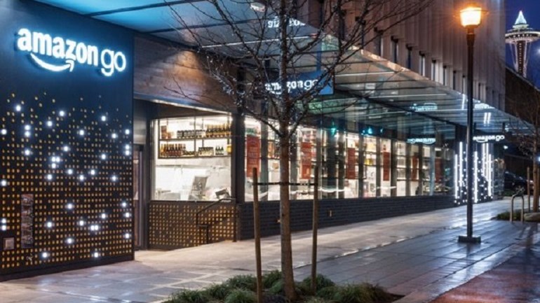 Άνοιξε τις πύλες του το πρώτο σούπερ μάρκετ χωρίς ταμεία