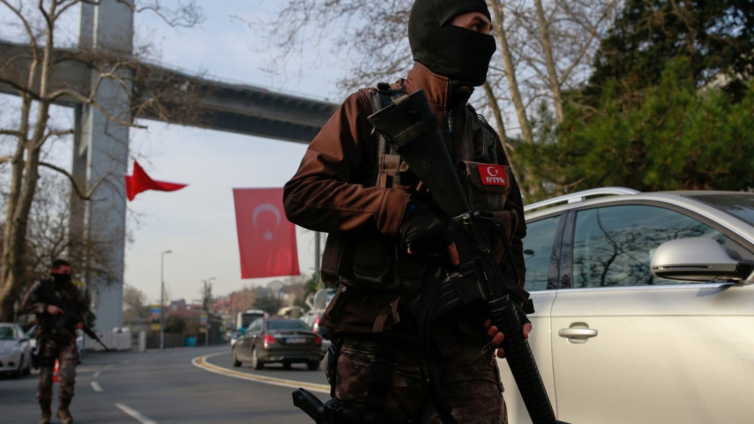 Τουρκία: 35 εντάλματα σύλληψης  για προπαγάνδα σχετικά με την στρατιωτική επιχείρηση στη Συρία