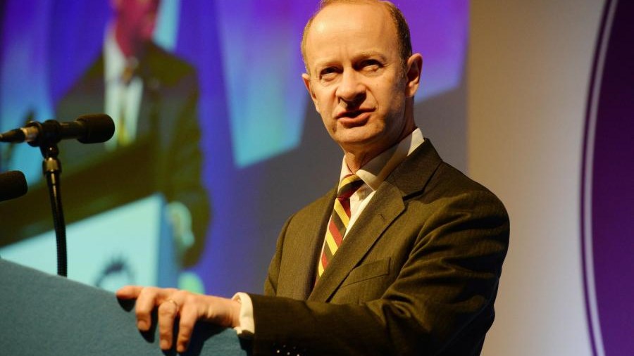 Τα ρατσιστικά μηνύματα της ερωμένης του έκαψαν τον αρχηγό του UKIP