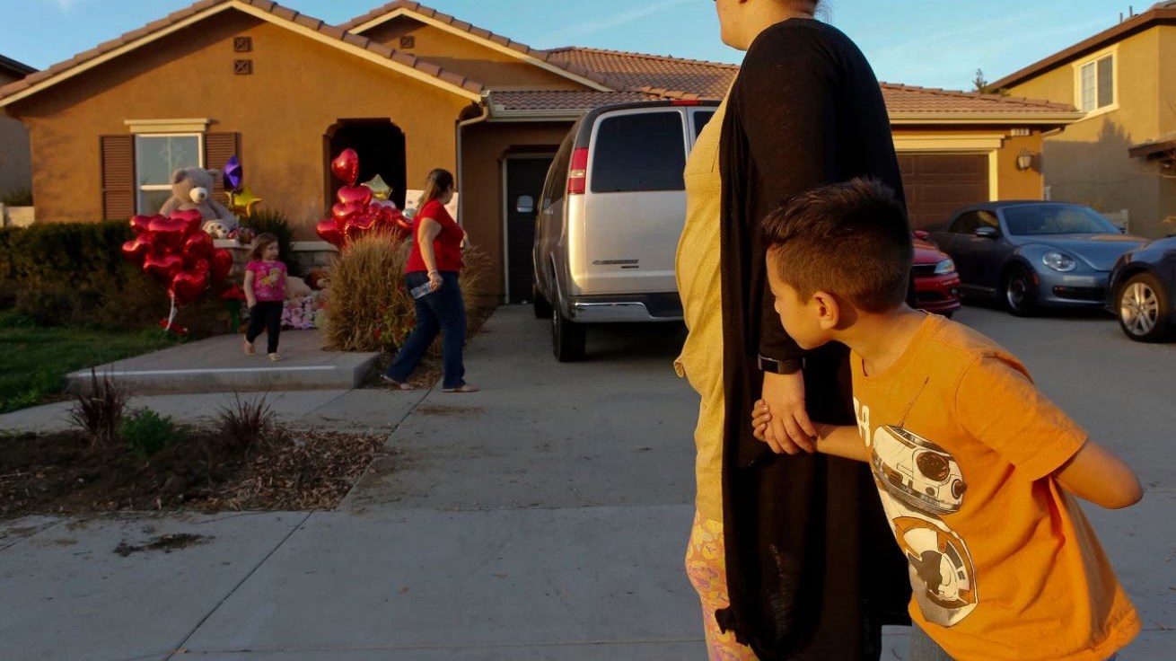 Ψάχνουν για πτώματα παιδιών στο σπίτι-κολαστήριο στην Καλιφόρνια