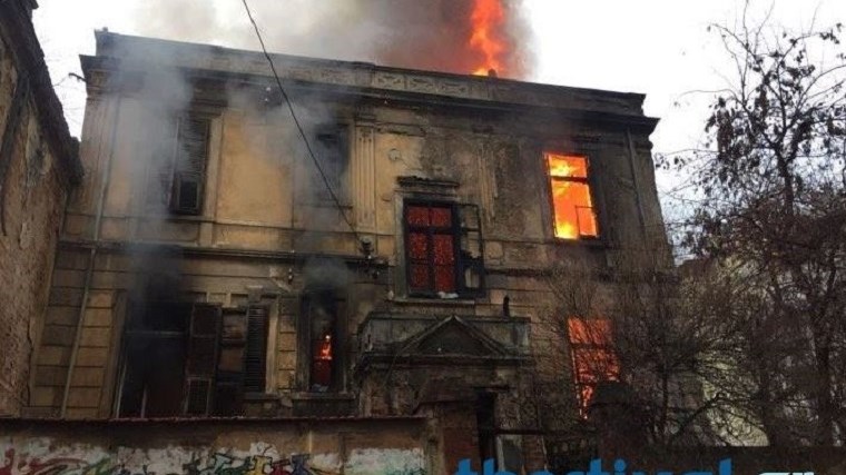 Παρέμβαση εισαγγελέα για τα επεισόδια που σημειώθηκαν στο συλλαλητήριο