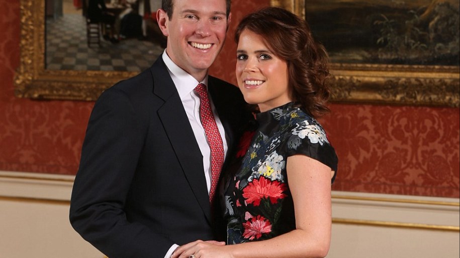 Κι άλλος γάμος στο Μπάκιγχαμ! Πριγκίπισσα παντρεύεται πρώην μπάρμαν- ΦΩΤΟ – ΒΙΝΤΕΟ