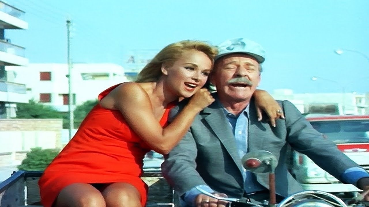 Ο Λαυρέντης Διανέλλος έπαιξε σε 195 ταινίες – Άλλο ήταν το μεγάλο του μεράκι και το ανεκπλήρωτο όνειρό του