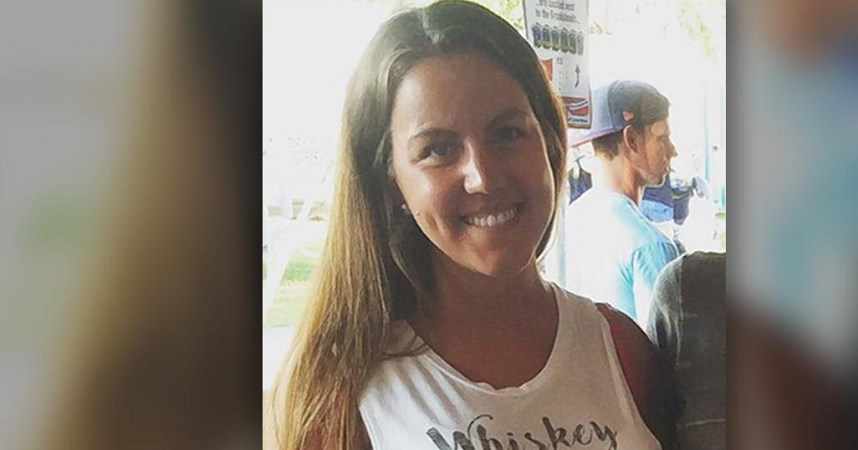 Αυτή είναι η καθηγήτρια που συνελήφθη γιατί έκανε στοματικό σεξ σε 14χρονο μαθητή της – ΦΩΤΟ