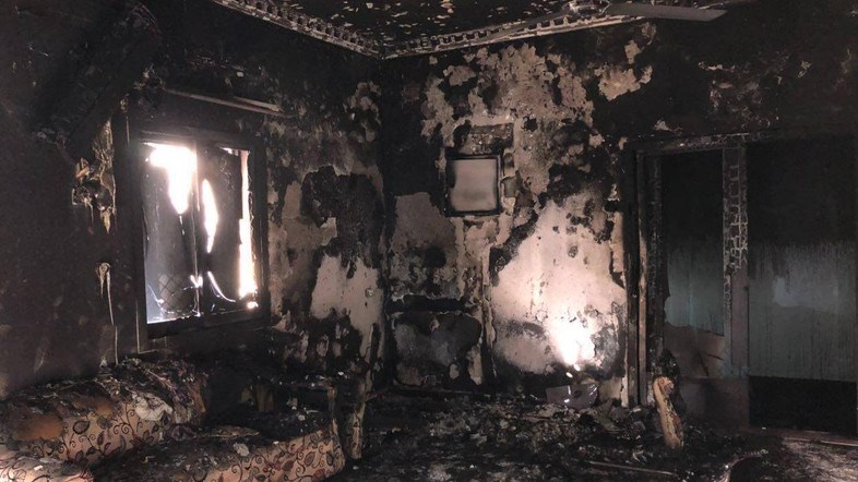 Πυρκαγιά “δολοφόνος” – 7 αδέλφια πέθαναν από ασφυξία όταν το σπίτι τους πήρε φωτιά