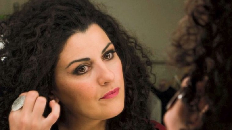 Αποκλειστικό: Η απάντηση της Χρύσας Κλούβα στα όσα λέγονται για ξυλοδαρμό της από Καλυβάτση-Παυλίδου