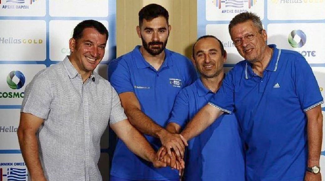 Η απάντηση της Ομοσπονδίας Άρσης Βαρών για την υπόθεση Λεωνίδη