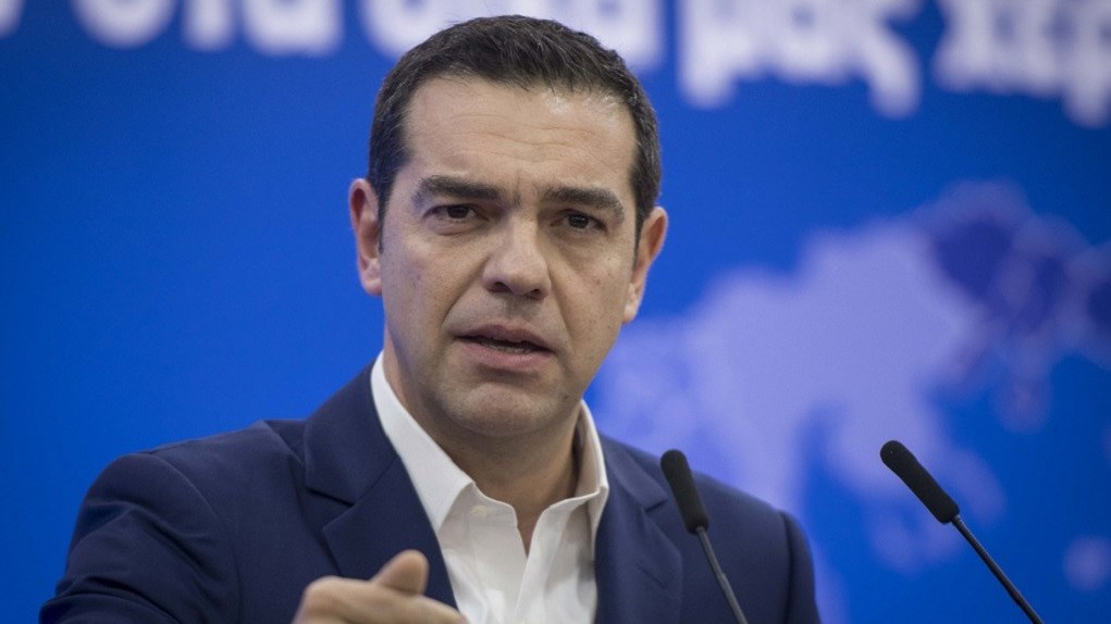 Η ώρα του Νταβός: Ποιους θα συναντήσει ο Αλέξης Τσίπρας – Το επίσημο πρόγραμμα του πρωθυπουργού