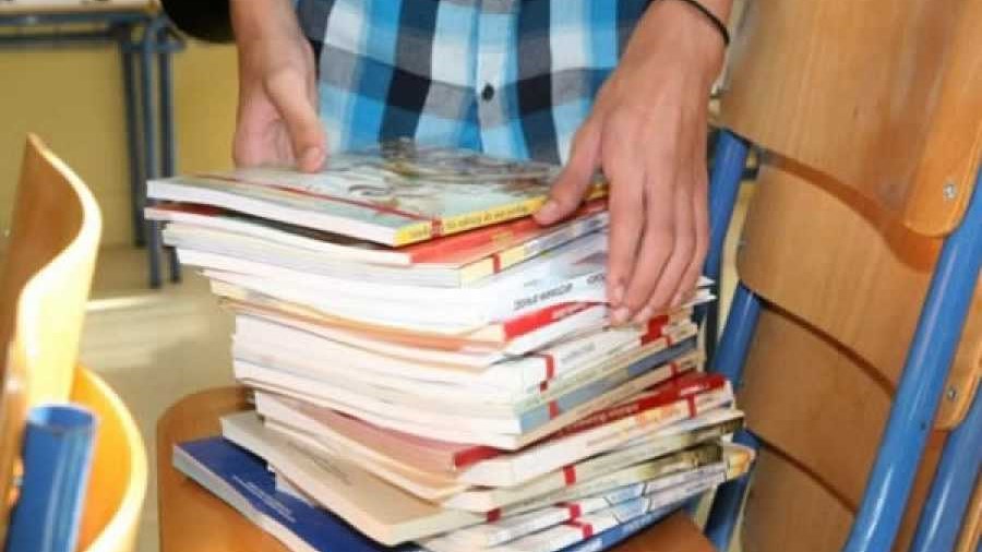 Γαβρόγλου: Δωρεάν τα ξενόγλωσσα βιβλία από την νέα σχολική χρονιά
