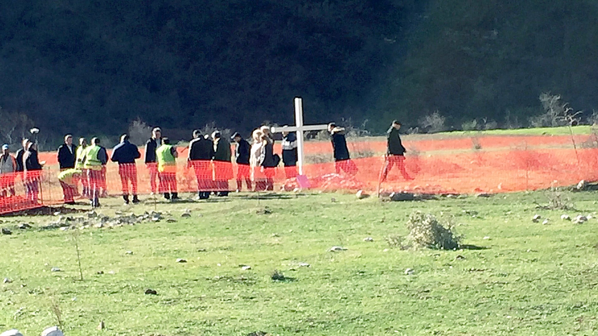 Εντοπίστηκαν τα πρώτα οστά Ελλήνων πεσόντων στην Αλβανία – ΦΩΤΟ