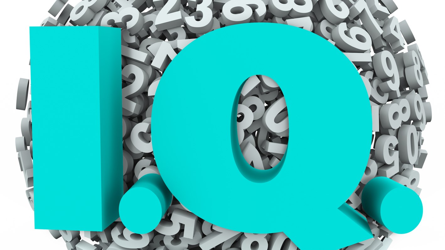 IQ τεστ για λίγους: Απάντησε σε αυτές τις 30 ερωτήσεις