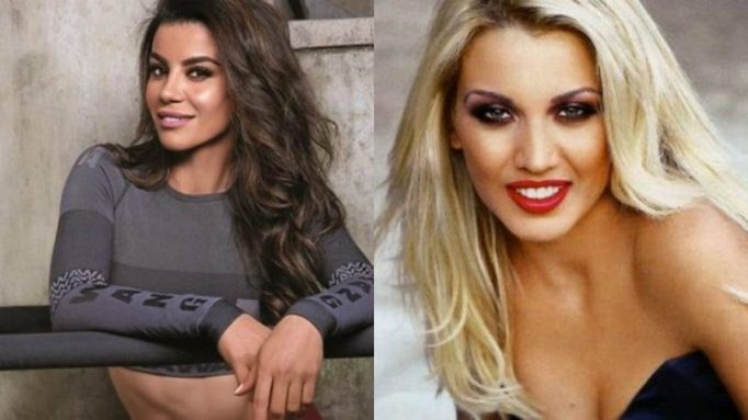 Η μεγάλη ανησυχία της Κωνσταντίνας Σπυροπούλου για το Survivor – ΒΙΝΤΕΟ