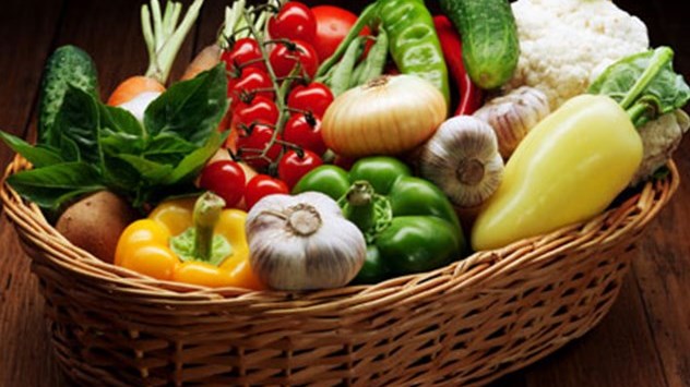 Αυτά είναι τα τρόφιμα που δεν λήγουν ποτέ