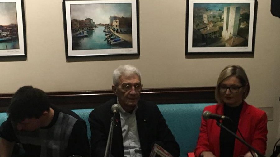 Μπουτάρης: “Η Μακεδονία δεν είναι μία, αλλά τρεις”