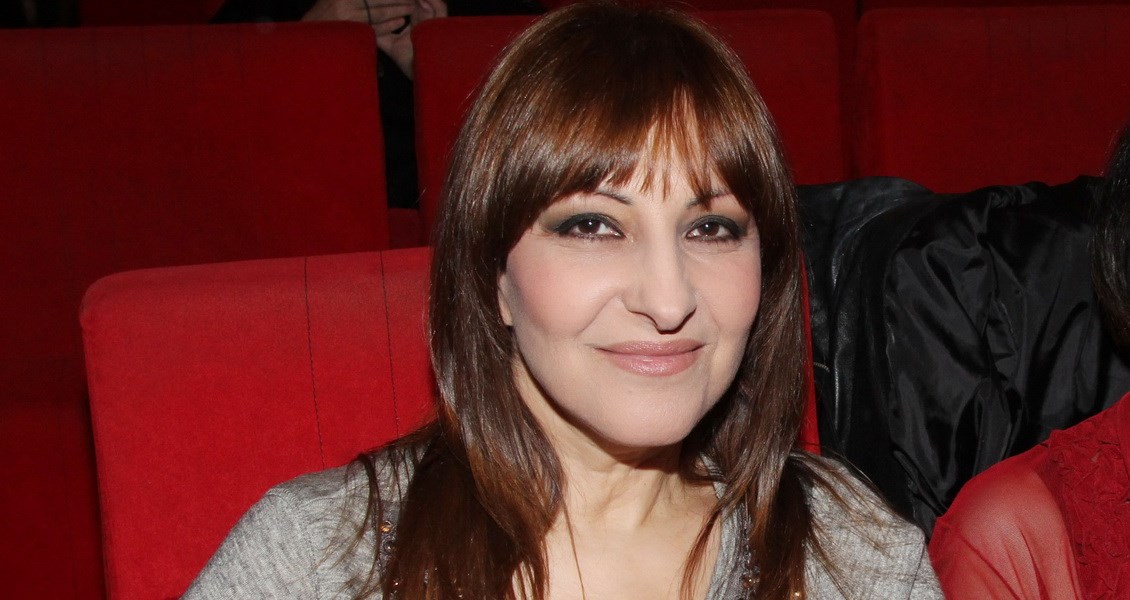 Αυτός είναι ο χάρτης για τη Μακεδονία που ανέβασε η Άντζυ Σαμίου και προκάλεσε σάλο στο διαδίκτυο- ΦΩΤΟ