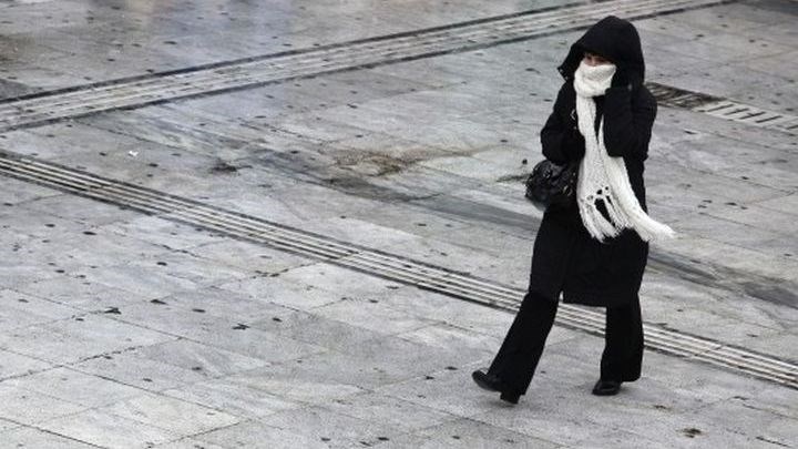 Στην… κατάψυξη η χώρα τις επόμενες ημέρες – Έρχονται χιόνια και καταιγίδες – Πού θα χτυπήσει η κακοκαιρία