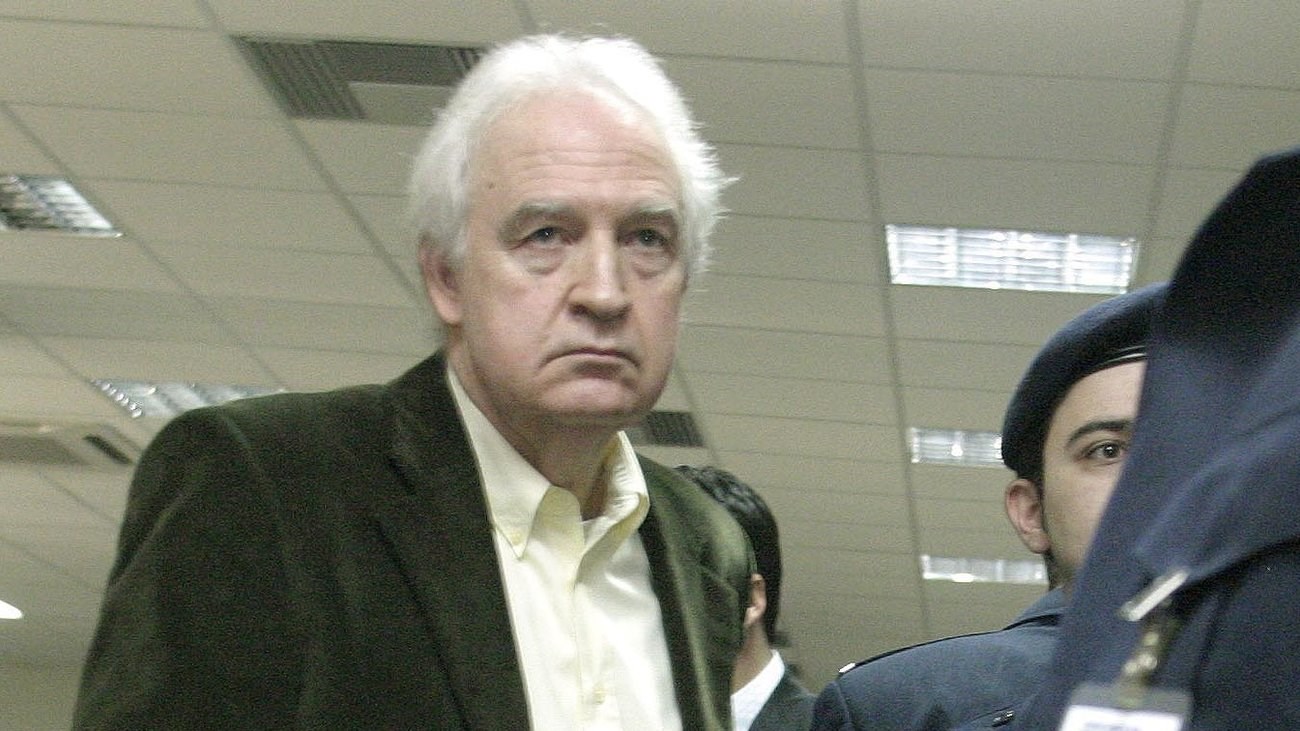 Γιωτόπουλος: Τριτοκοσμική κατάσταση στα … δυτικά προάστια του Κορυδαλλού