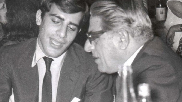 45 χρόνια από το αεροπορικό δυστύχημα που στοίχισε τη ζωή στον Αλέξανδρο Ωνάση- ΦΩΤΟ- ΒΙΝΤΕΟ