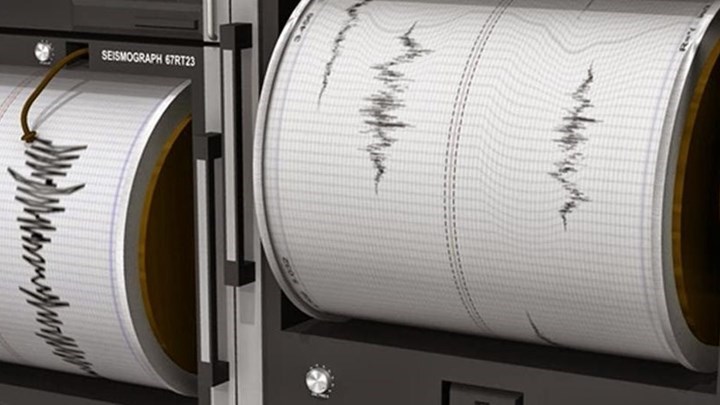 Ισχυρός σεισμός 8,1 Ρίχτερ στην Αλάσκα – ΤΩΡΑ