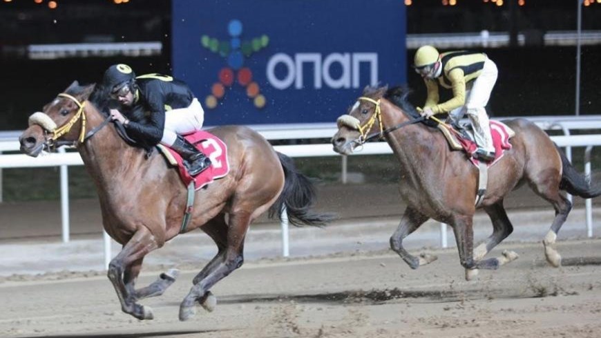 Οι κυπριακές ιπποδρομίες στο Πάμε Στοίχημα – Ιπποδρομίες από τις 24.01.2018