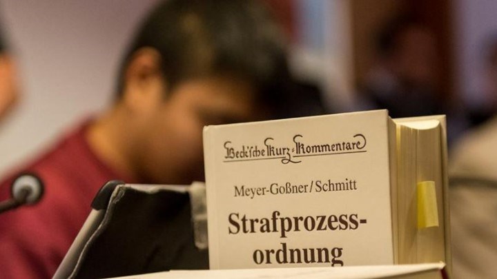 Έλληνες αστυνομικοί καταθέτουν στη δίκη για τη δολοφονία φοιτήτριας στη Γερμανία