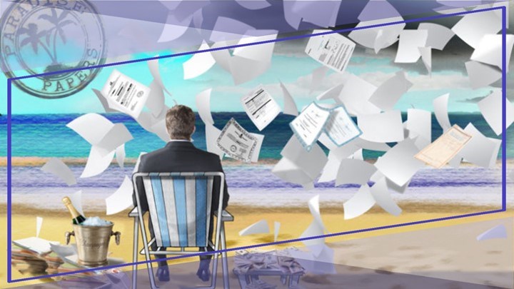 Αυτές είναι οι 8 χώρες που αποσύρθηκαν από τη μαύρη λίστα της Ε.Ε με τους φορολογικούς παραδείσους