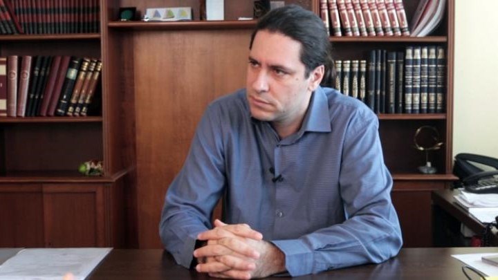 Κουρμούσης στον Realfm 97,8: Τι αλλάζει στον νόμο Κατσέλη – Πόσες επιχειρήσεις έχουν ρυθμίσει τις οφειλές τους με τον εξωδικαστικό