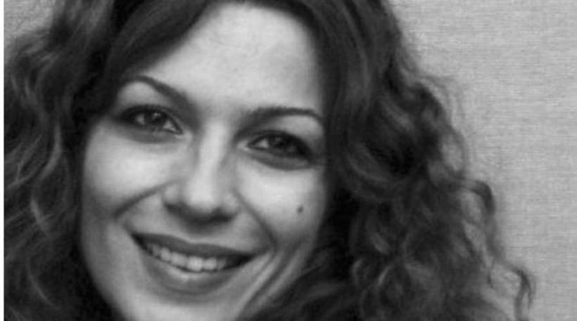 Νεκρή βρέθηκε Ελληνίδα ζωγράφος στο Λονγκ Άιλαντ – ΦΩΤΟ