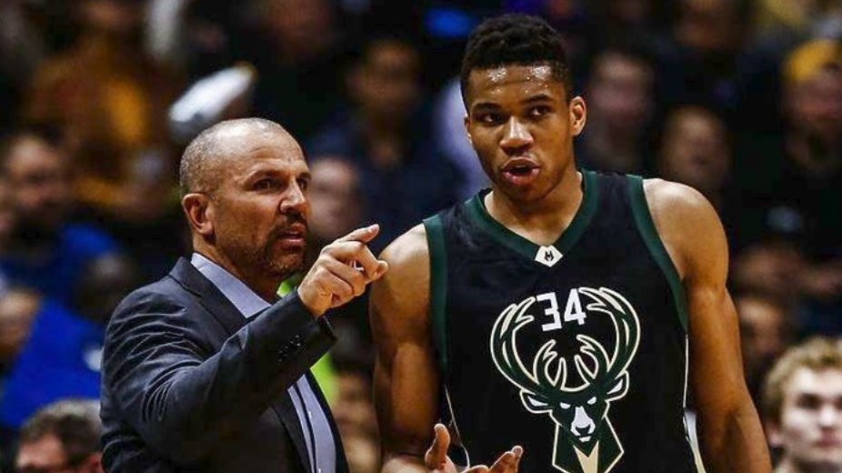 Ο συγκλονιστικός διάλογος του Αντετοκούνμπο με τον Κιντ