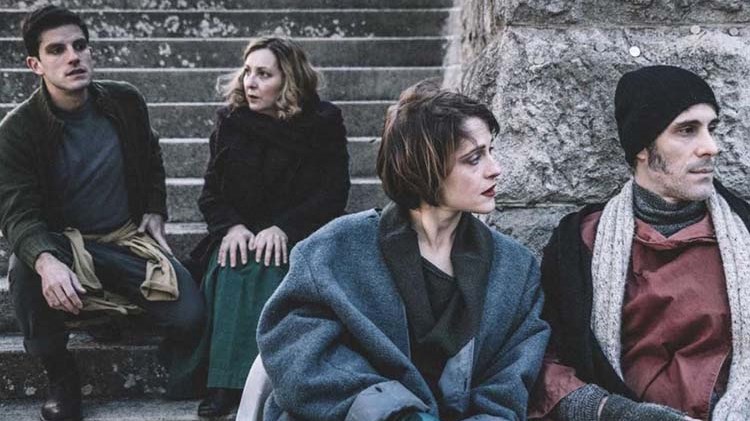 «Όσα η καρδιά μου» στη Θεσσαλονίκη!