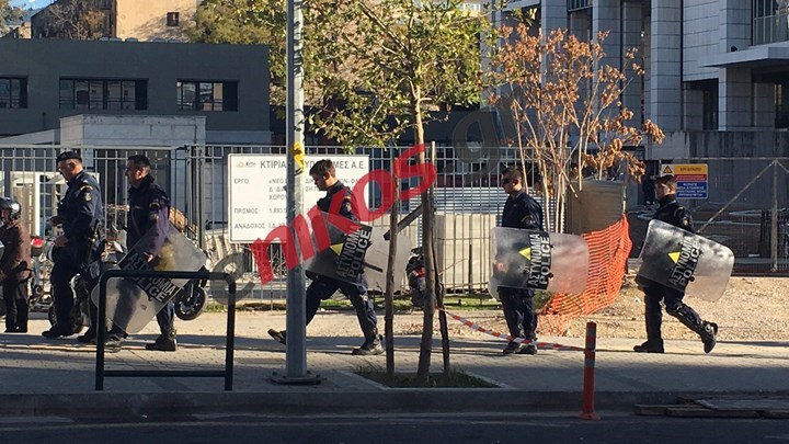 H ΠΟΑΣΥ για τη φύλαξη των πλειστηριασμών: Δεν θα ξεσπιτώσουμε εμείς τους Έλληνες