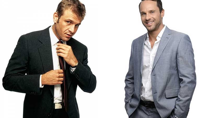 Ο Γκλέτσος υπερασπίζεται τον Ντάνο και “αδειάζει” τον Μπεγνή – ΒΙΝΤΕΟ