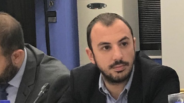 Η συγγνώμη του στελέχους της ΟΝΝΕΔ για τα tweets του