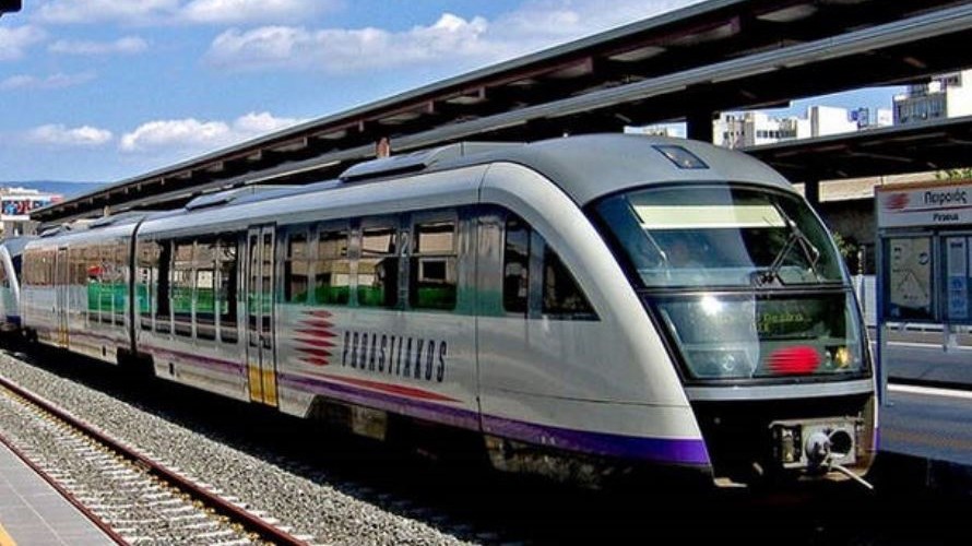 Πειραιάς – αεροδρόμιο σε…60 λεπτά – Πόσο θα κοστίζει το εισιτήριο