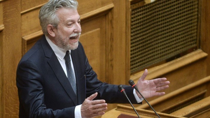 Περισσότερες από 10.000 αποφυλακίσεις με τον νόμο Παρασκευόπουλου – Κοντονής: Δεν υπάρχει αύξηση της εγκληματικότητας