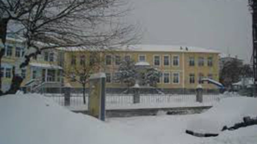 Πάνε τα παιδιά σας σε σχολείο στη Φλώρινα; Δείτε τι ώρα θα ξεκινήσουν τα μαθήματα την Τετάρτη λόγω παγετού