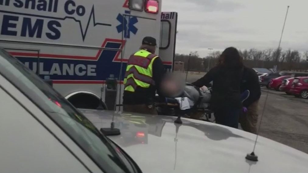 Τραγωδία στο σχολείο του Κεντάκι – 15χρονος ο δολοφόνος που “θέρισε” δύο συνομήλικούς του