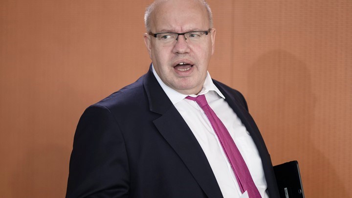 Γερμανός ΥΠΟΙΚ: Η Ελλάδα δεν θα χρειαστεί νέο πρόγραμμα διάσωσης – Εντυπωσιακή η πρόοδός της