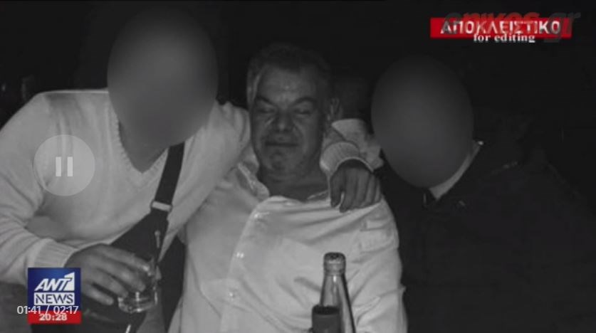 Τα ανίψια του Στεφανάκου στον ΑΝΤ1: Δεν μπορούμε να ξέρουμε αν θα γίνει αιματοχυσία ή αν θα ανοιχτεί βεντέτα – ΒΙΝΤΕΟ