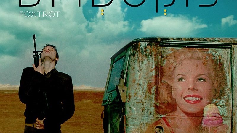 Ανακούφιση για την ΥΠ.ΠΟ. του Ισραήλ που κόπηκε από τα Όσκαρ η ταινία Foxtrot