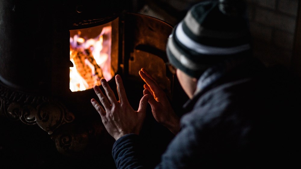 Πολικές θερμοκρασίες σαρώνουν τη χώρα- Σε ποιες περιοχές ο υδράργυρος θα πέσει κάτω από το 0